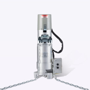 Motor cửa cuốn HT600B
