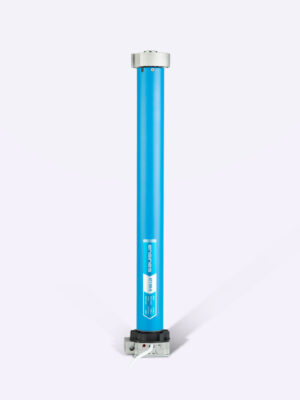Motor ống ET50-S