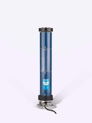 Motor ống ET180-S